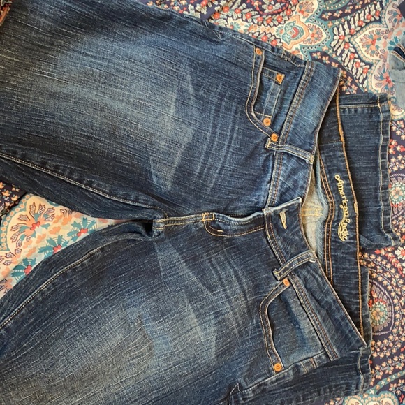 American eagle 8 reg - Picture 2 of 3